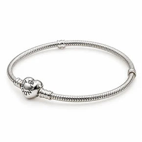 Pulsera de Charms Plata 925 – Regalo Gratis