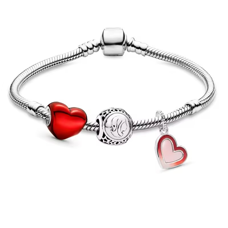 Bracelet en Argent 925 -