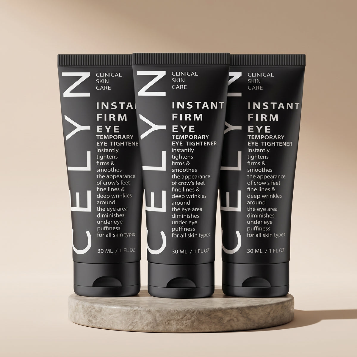 Tensolift™ — Sérum Efecto Lifting