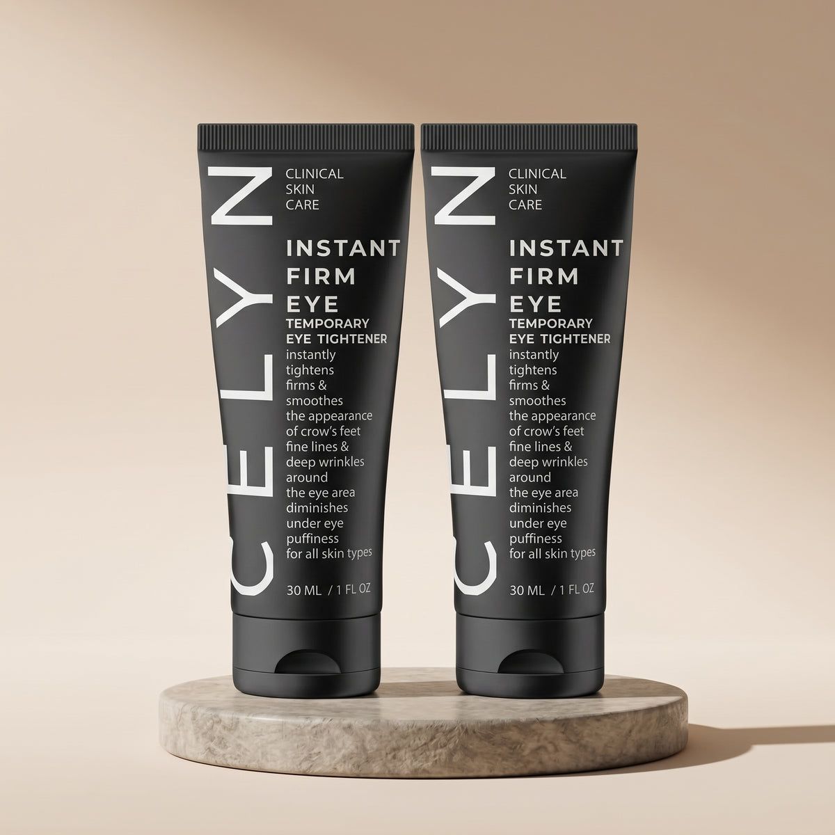 Tensolift™ — Sérum Efecto Lifting